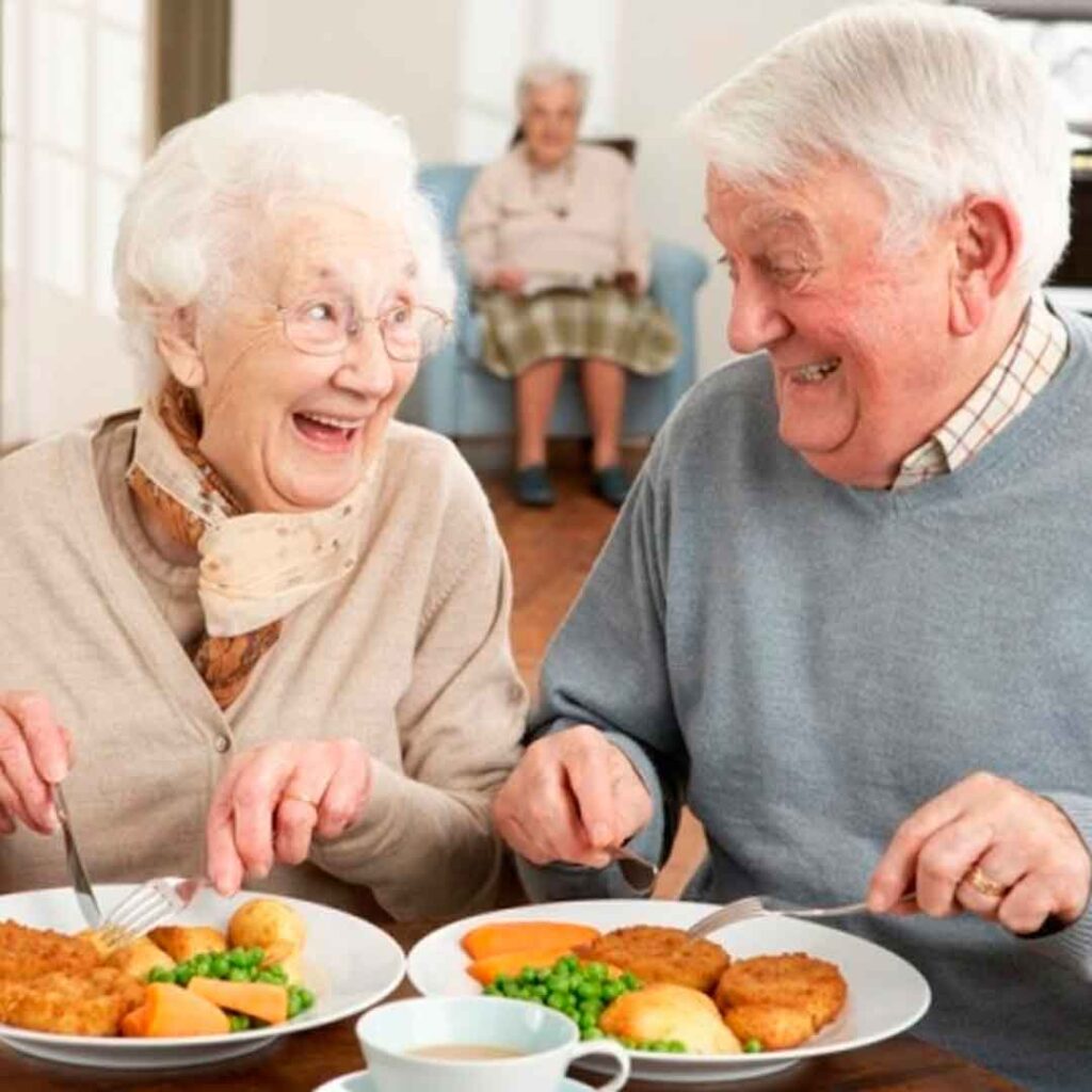 Alimentação