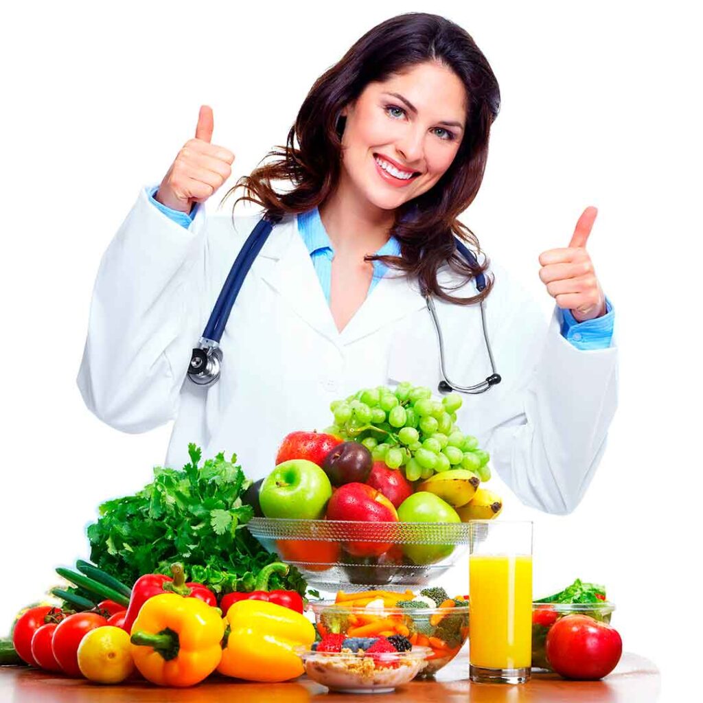 Nutricionista